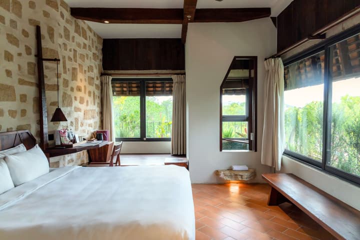Mùa Dalat Wellness Hotel