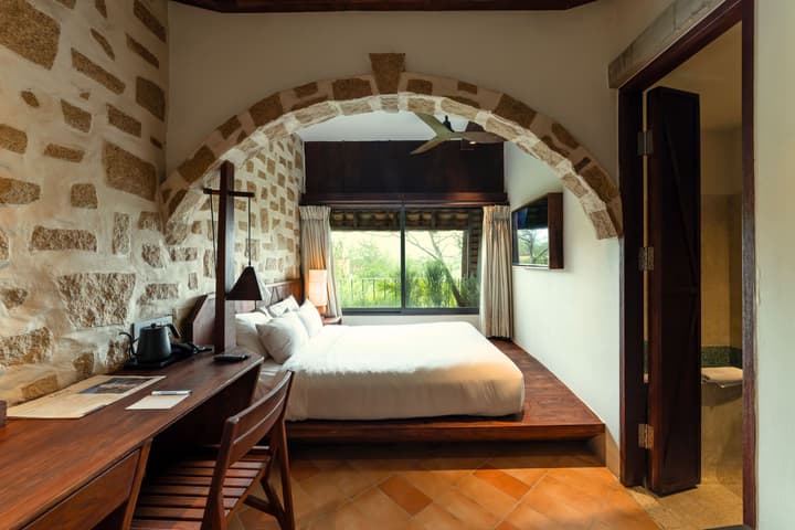 Mùa Dalat Wellness Hotel