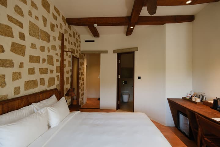 Mùa Dalat Wellness Hotel