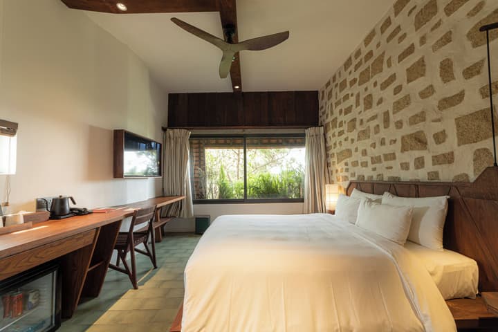 Mùa Dalat Wellness Hotel