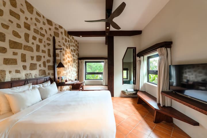 Mùa Dalat Wellness Hotel