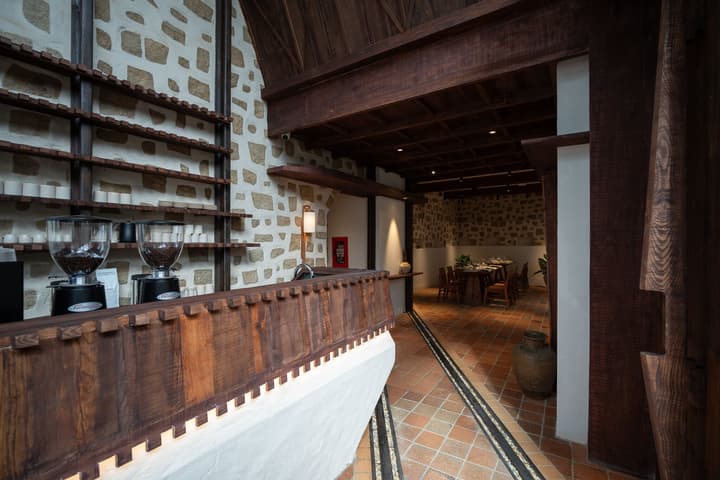 Mùa Dalat Wellness Hotel