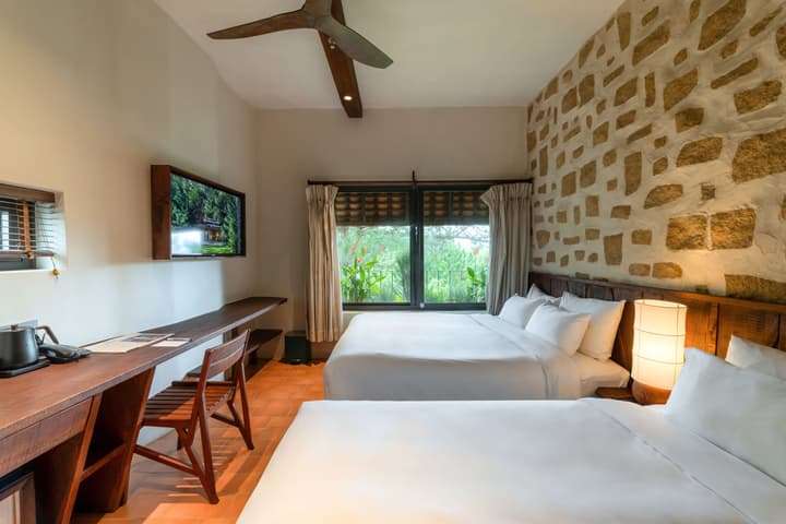 Mùa Dalat Wellness Hotel