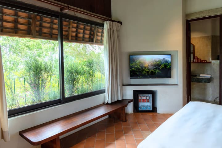 Mùa Dalat Wellness Hotel