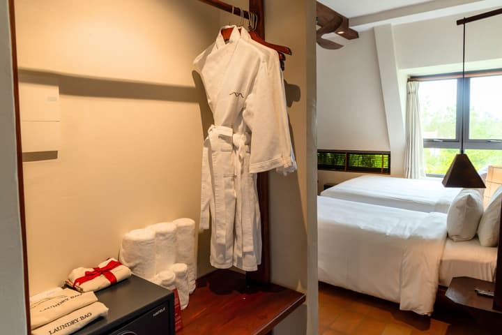 Mùa Dalat Wellness Hotel