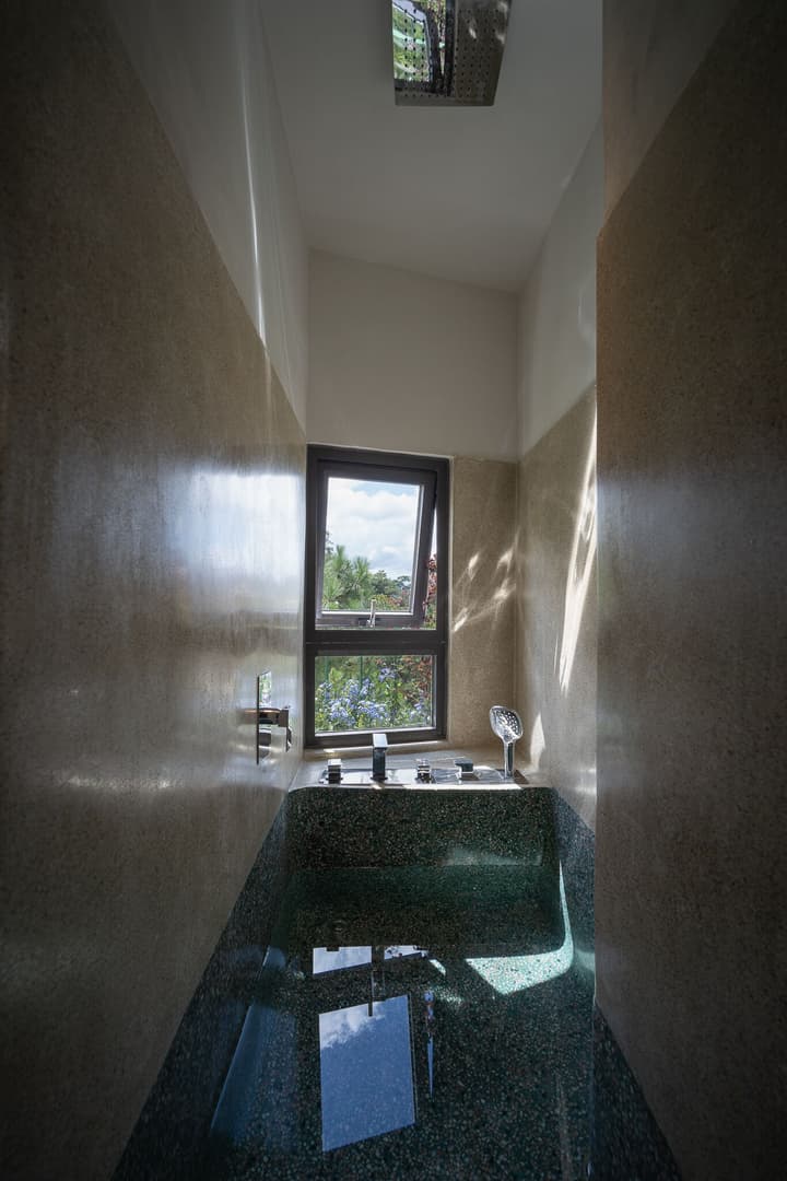 Mùa Dalat Wellness Hotel