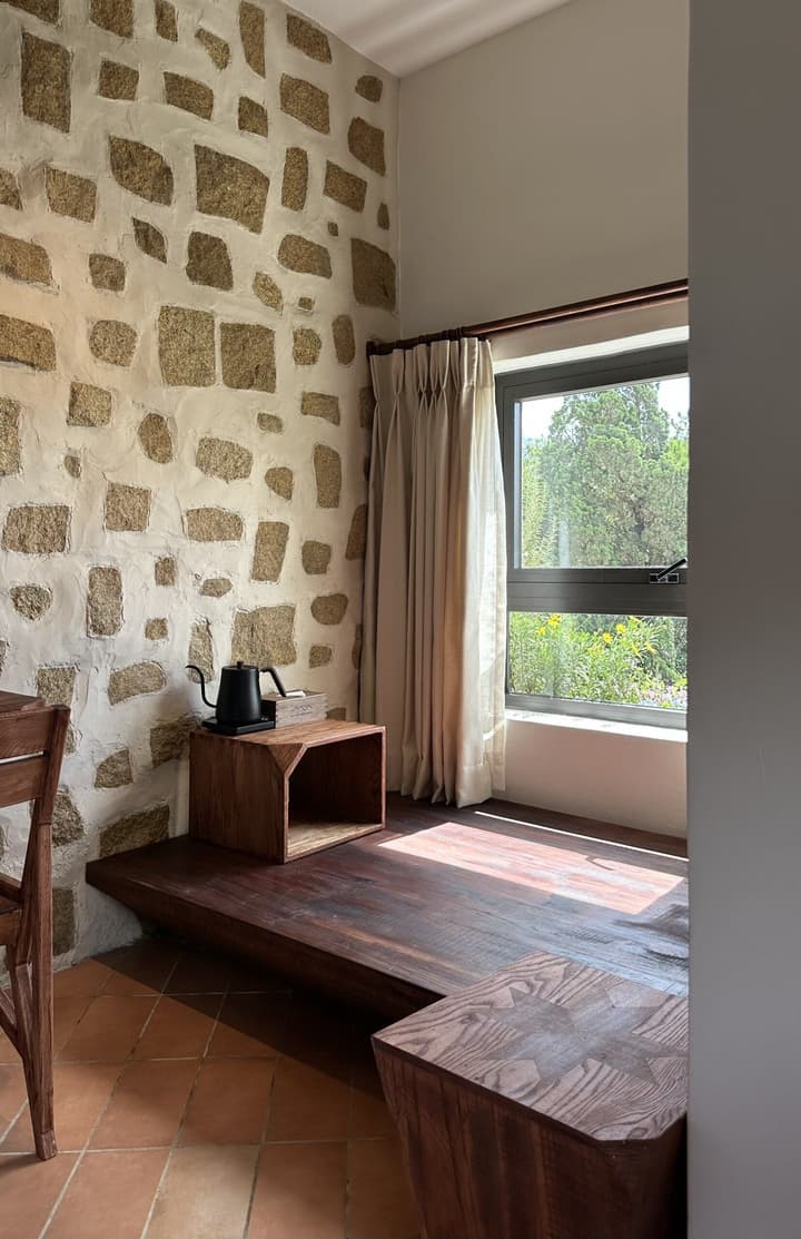 Mùa Dalat Wellness Hotel