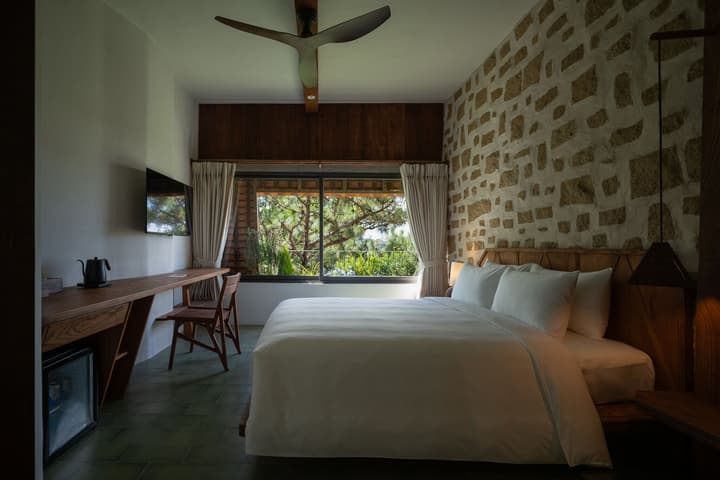 Mùa Dalat Wellness Hotel