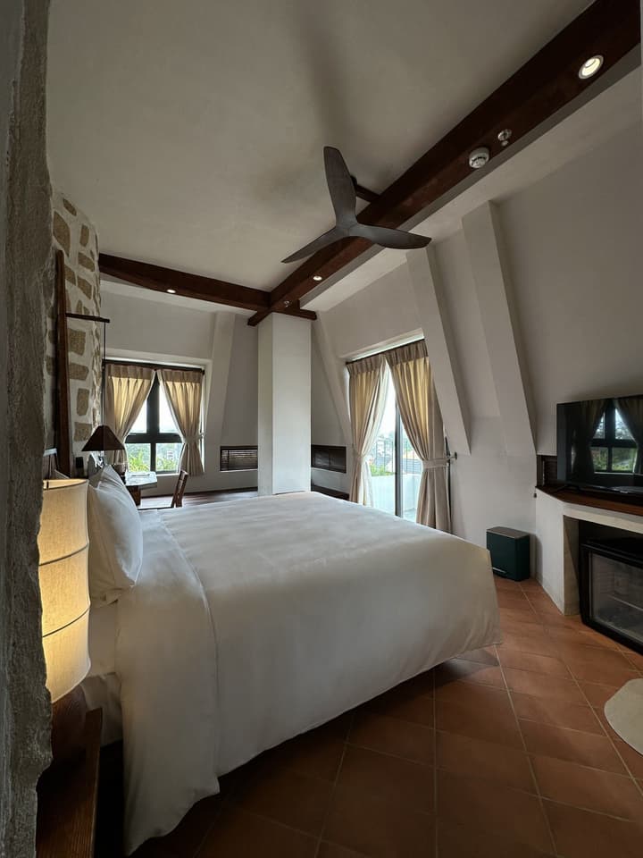 Mùa Dalat Wellness Hotel