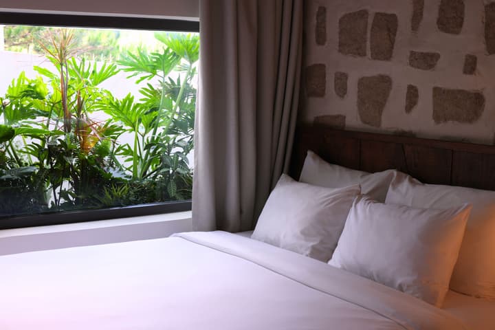 Mùa Dalat Wellness Hotel