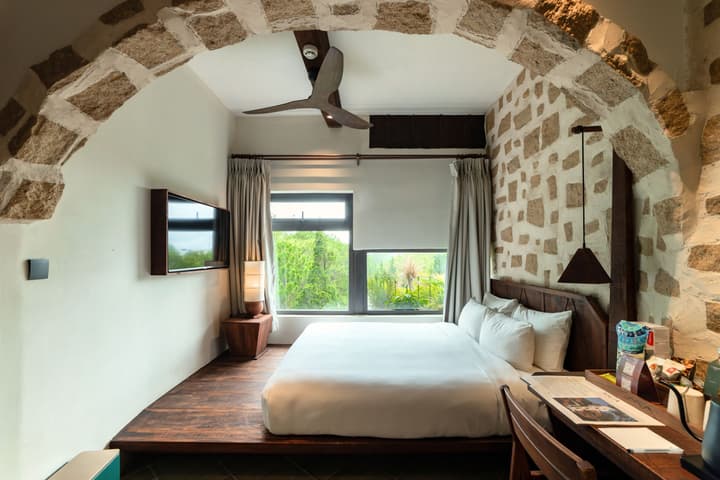Mùa Dalat Wellness Hotel