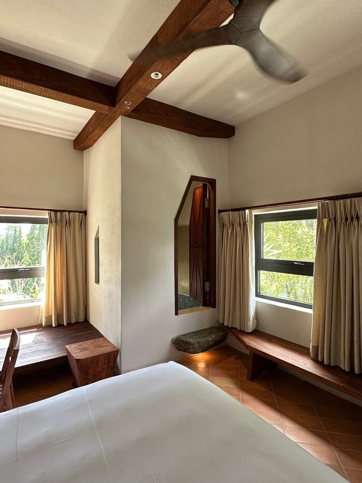 Mùa Dalat Wellness Hotel