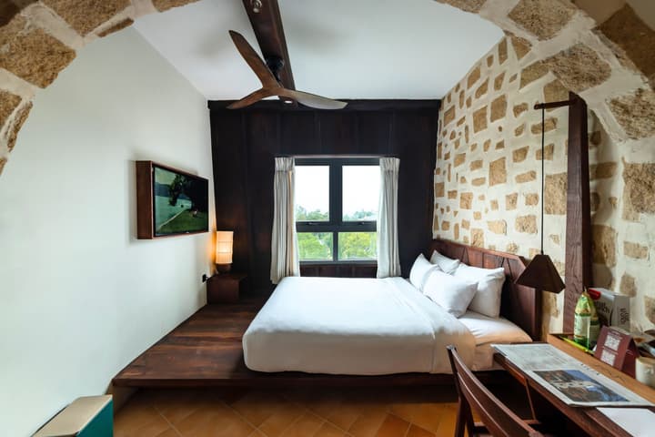 Mùa Dalat Wellness Hotel