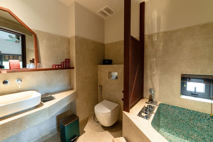 Mùa Dalat Wellness Hotel