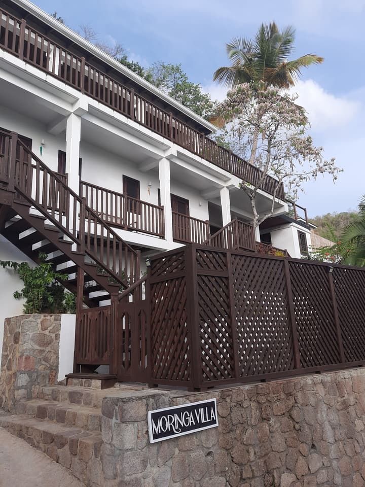 Moringa Villa