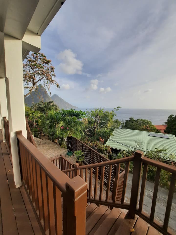 Moringa Villa