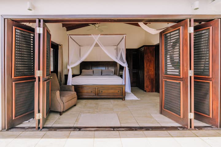 Moringa Villa