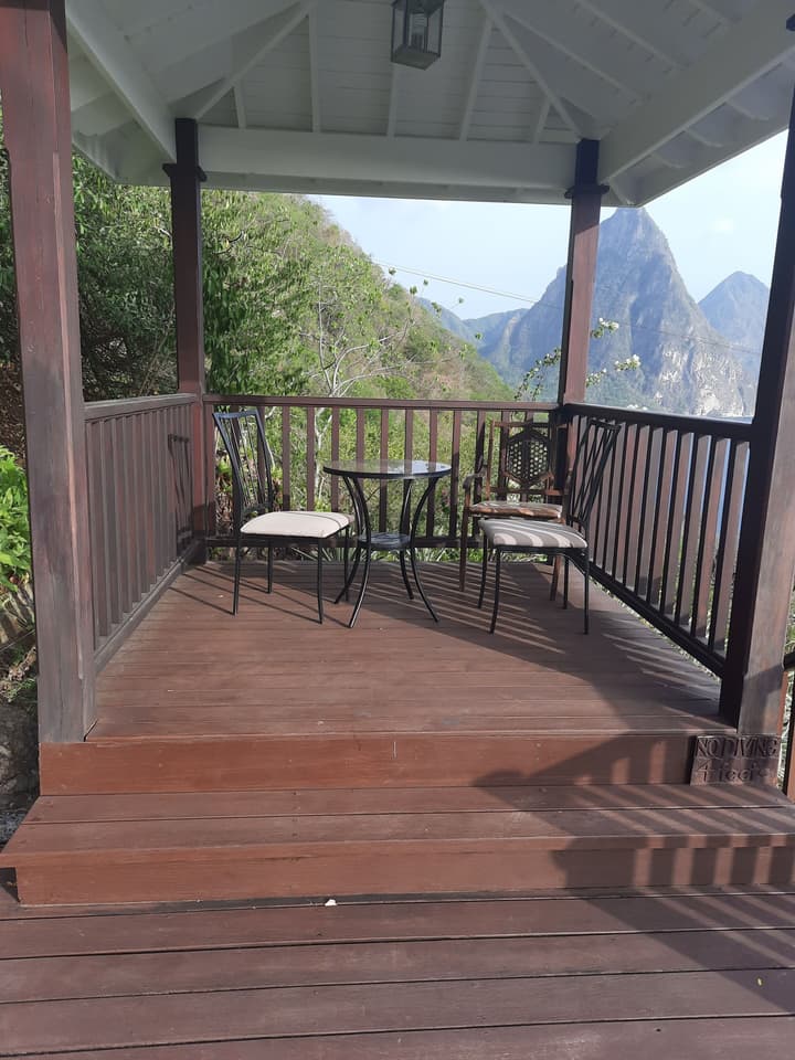 Moringa Villa