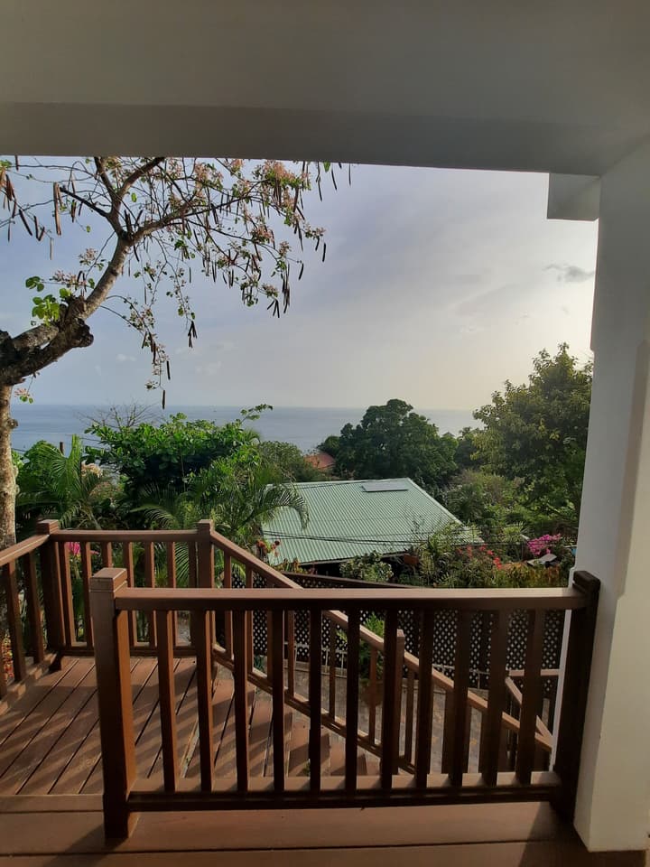 Moringa Villa