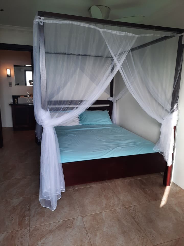 Moringa Villa