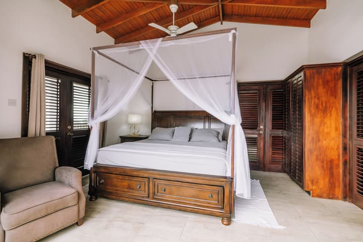 Moringa Villa