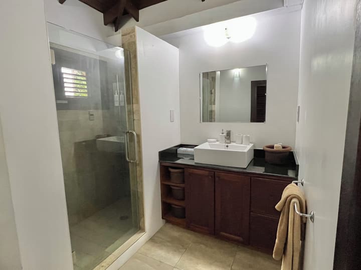 Moringa Villa