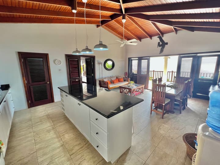 Moringa Villa