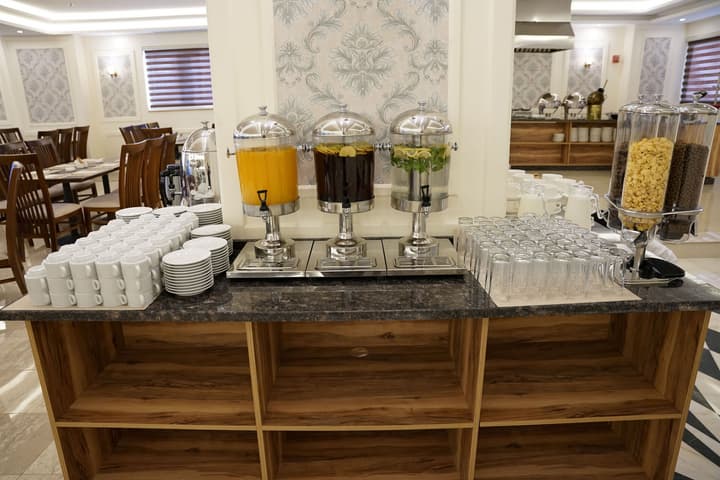 Amman Paradise Hotel