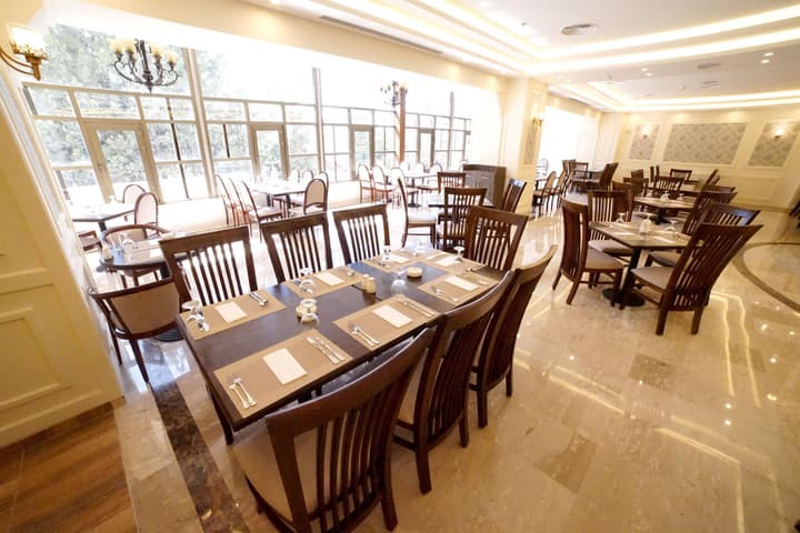 Amman Paradise Hotel