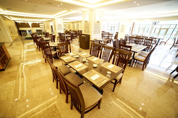 Amman Paradise Hotel