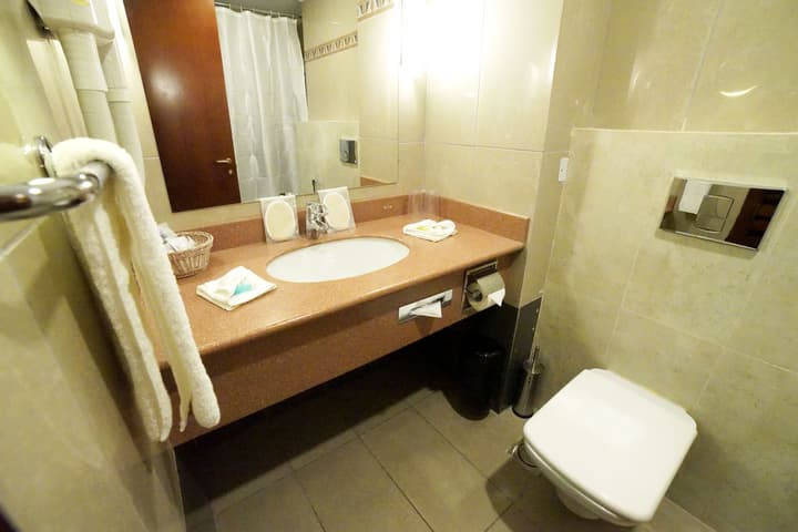 Amman Paradise Hotel