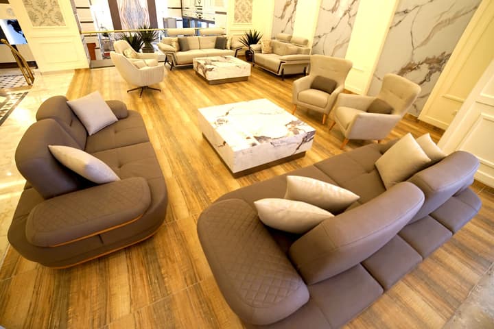 Amman Paradise Hotel