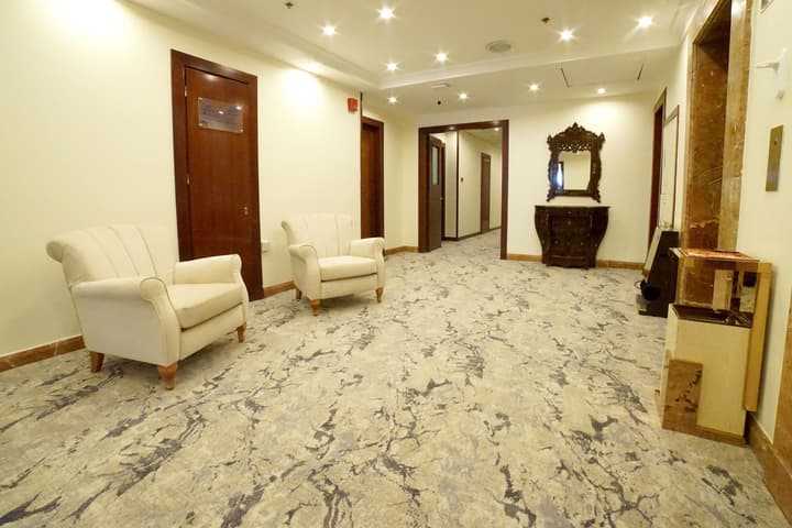 Amman Paradise Hotel