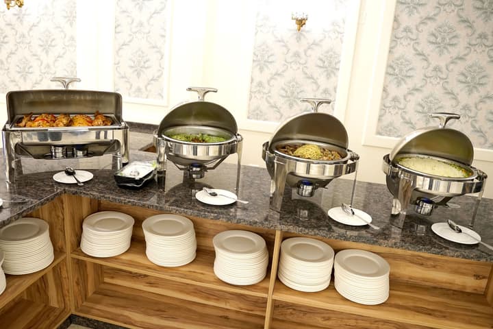 Amman Paradise Hotel