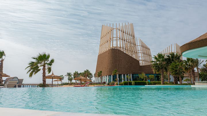 Tawila Island Resort