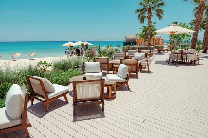 Tawila Island Resort