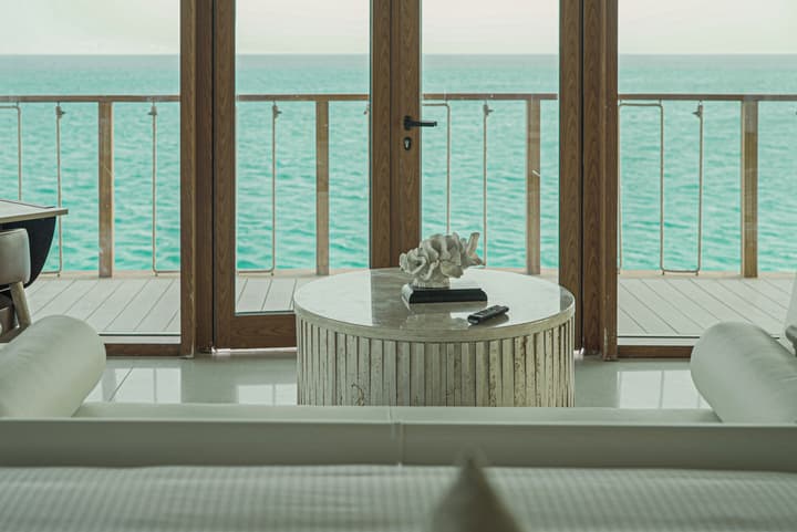 Tawila Island Resort