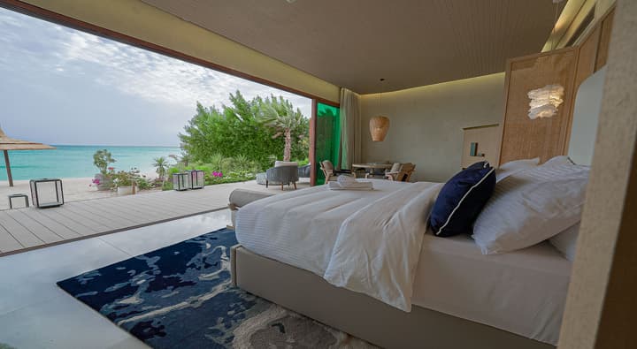 Tawila Island Resort