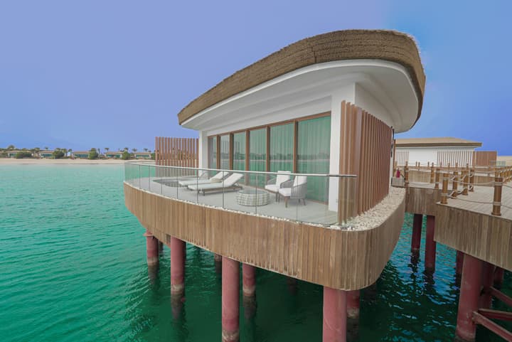 Tawila Island Resort
