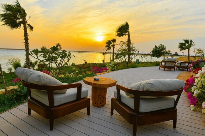 Tawila Island Resort