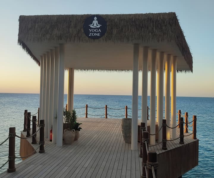 Tawila Island Resort