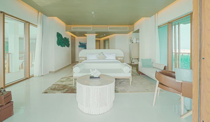 Tawila Island Resort