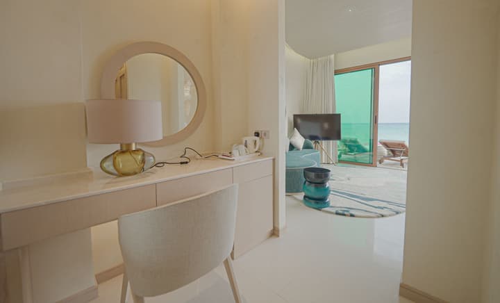Tawila Island Resort