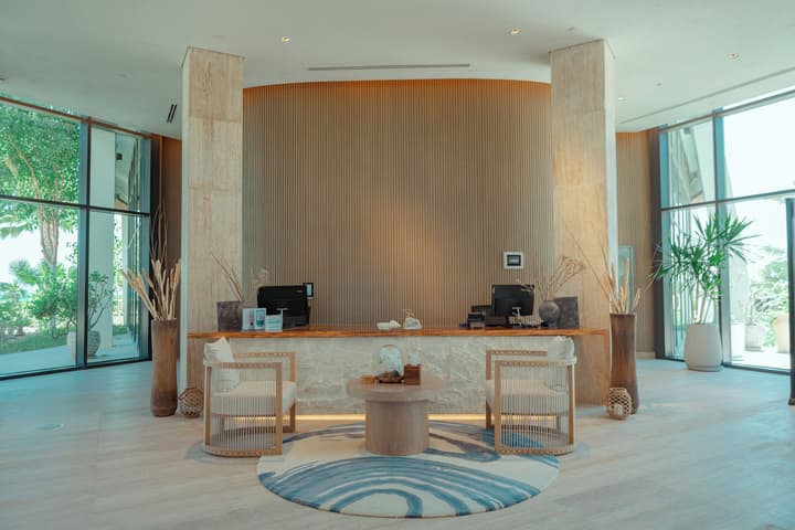 Tawila Island Resort