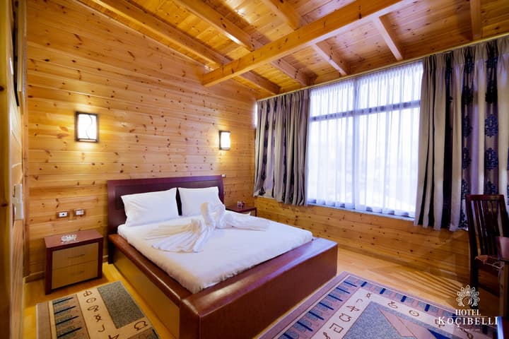 Hotel Kocibelli Pool SPA