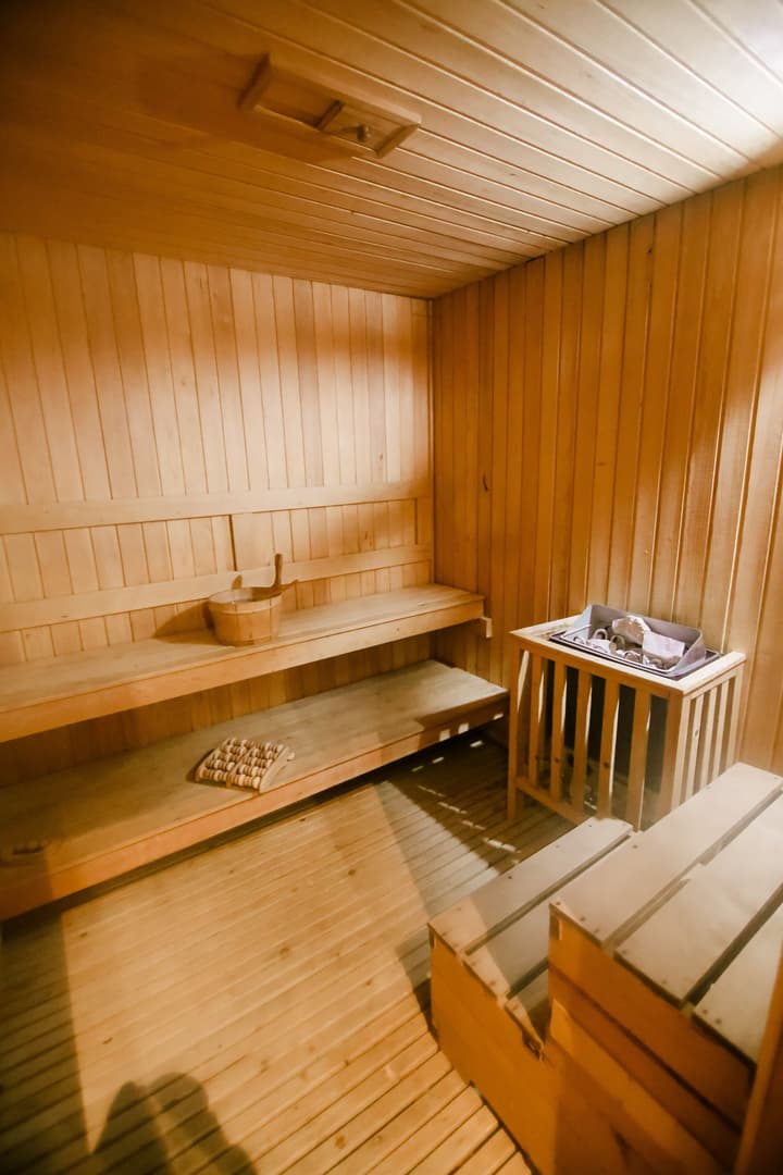 Hotel Kocibelli Pool SPA