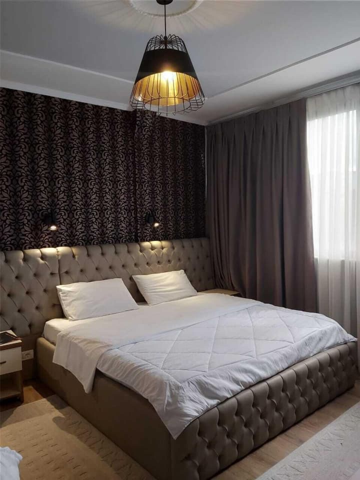 Hotel Kocibelli Pool SPA