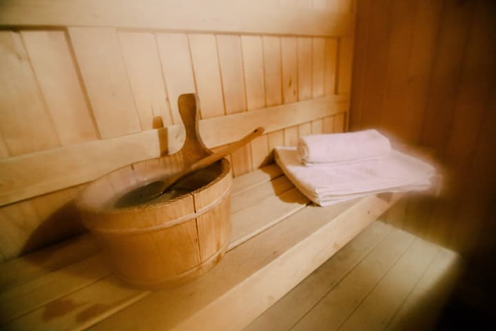 Hotel Kocibelli Pool SPA