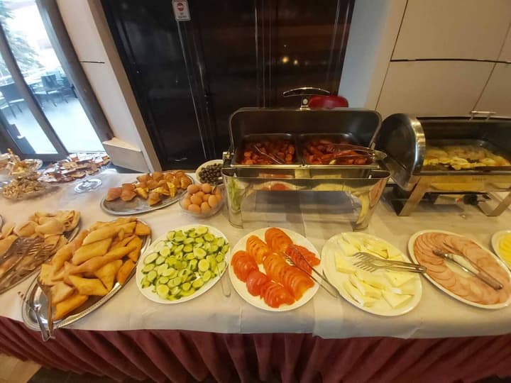 Hotel Kocibelli Pool SPA