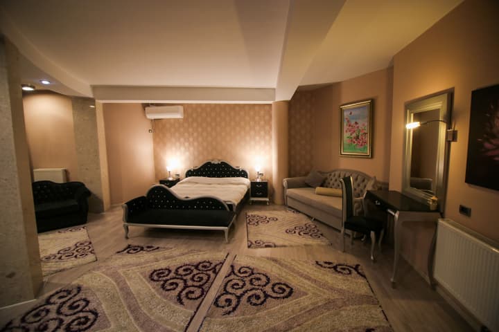 Hotel Kocibelli Pool SPA